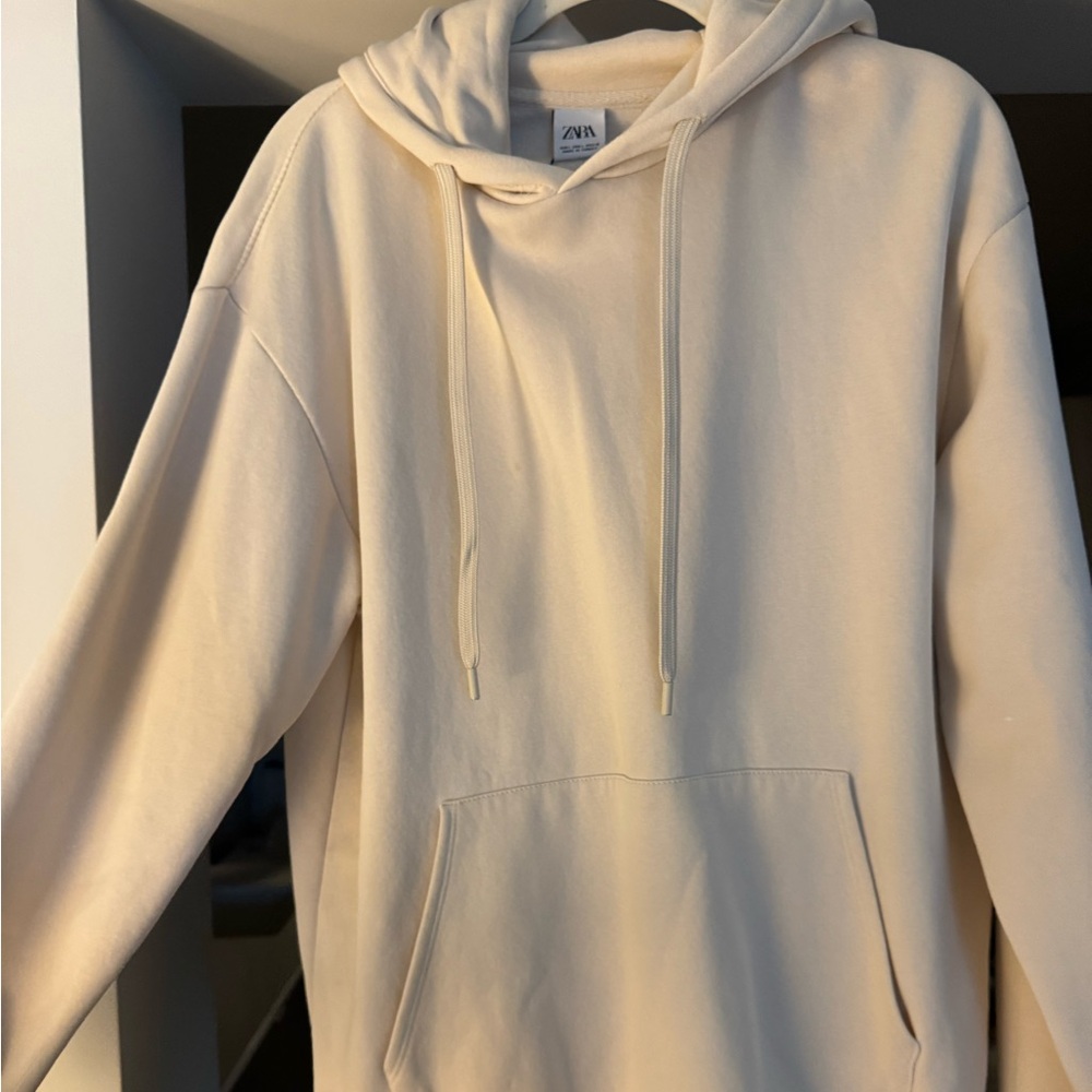 Zara Hoodie